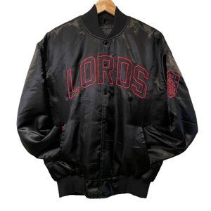 Lords Of Gastown Satin Team Jacket - Size L
